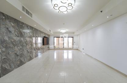 Apartment - 3 - 4 for rent in Balqis Residence Block B - Balqis Residences - Kingdom of Sheba - The Crescent - Palm Jumeirah - Dubai