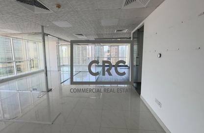 Office Space - Studio - 1 Bathroom for rent in Jumeirah Business Centre 2 (JBC 2) - JLT Cluster V - Jumeirah Lake Towers - Dubai