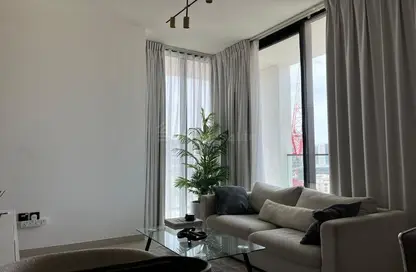 Apartment - 1 Bedroom - 2 Bathrooms for rent in Binghatti Venus - District 13 - Jumeirah Village Circle - Dubai