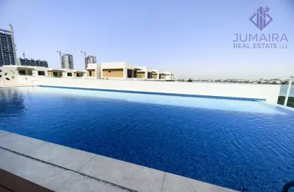 Apartment - 1 Bedroom - 2 Bathrooms for sale in Gateway Residences 2 - Mina Al Arab - Ras Al Khaimah