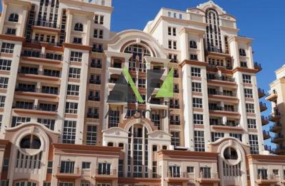 Apartment - 2 - 3 for rent in Mediterranean - Canal Residence - Dubai Sports City - Dubai Apartment - 2 - 3 for rent in Mediterranean - Canal Residence - Dubai Sports City - Dubai