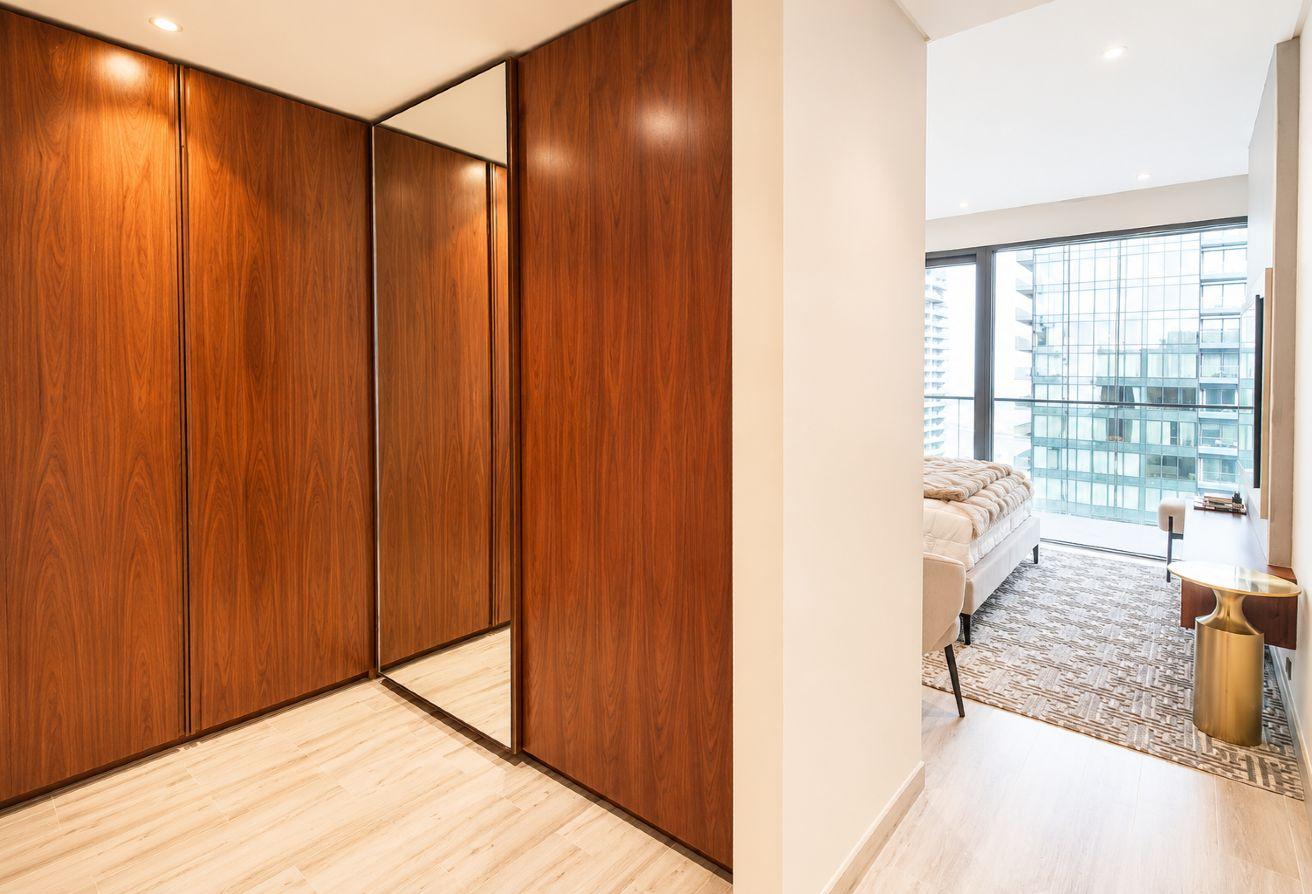 Ultra-Luxury 4BR | Marina Gate 1 | Prime Location photo 12