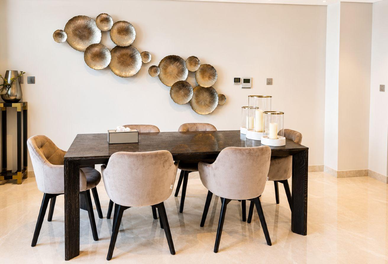 Ultra-Luxury 4BR | Marina Gate 1 | Prime Location photo 9