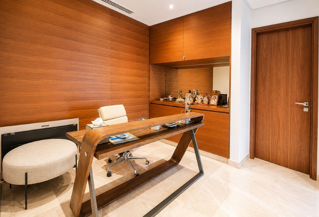 Ultra-Luxury 4BR | Marina Gate 1 | Prime Location photo 16