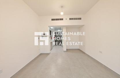 Apartment - Studio - 1 for rent in Reeman Living - Al Shamkha - Abu Dhabi Apartment - Studio - 1 for rent in Reeman Living - Al Shamkha - Abu Dhabi
