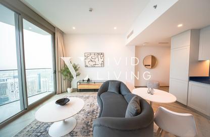 Apartment - 1 Bedroom - 1 Bathroom for rent in Peninsula Three - Peninsula - Business Bay - Dubai Apartment - 1 Bedroom - 1 Bathroom for rent in Peninsula Three - Peninsula - Business Bay - Dubai
