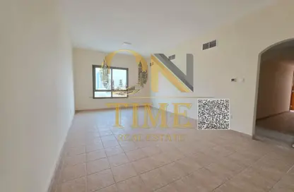 Apartment - 2 Bedrooms - 2 Bathrooms for rent in Ajman Corniche Residences - Ajman Corniche Road - Ajman