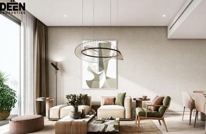 Apartment - 2 Bedrooms - 2 Bathrooms for sale in The Woods - Sobha Sanctuary - Dubai Apartment - 2 Bedrooms - 2 Bathrooms for sale in The Woods - Sobha Sanctuary - Dubai