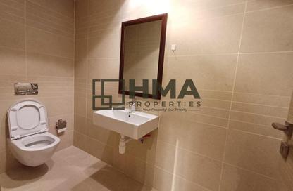 Apartment - 1 Bedroom - 2 Bathrooms for rent in Al Warsan 4 - Al Warsan - Dubai