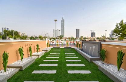 Townhouse - 2 Bedrooms - 3 Bathrooms for sale in Mediterranean Townhouse - District 5 - Jumeirah Village Triangle - Dubai