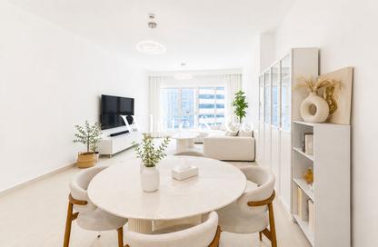 Apartment - 1 - 2 for sale in Lake Point Tower - JLT Cluster N - Jumeirah Lake Towers - Dubai