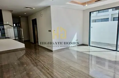 Townhouse - 6 Bedrooms - 6 Bathrooms for sale in Belair Damac Hills - By Trump Estates - DAMAC Hills - Dubai