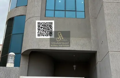 فيلا - 5 غرف نوم - 6 حمامات للايجار في 1 الياسمين - الياسمين - عجمان