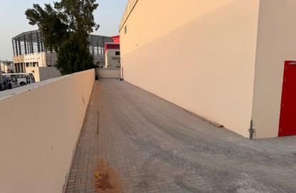 Warehouse - Studio - 2 for sale in Umm Al Thuoob - Umm Al Quwain