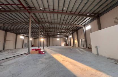 Warehouse - Studio - 2 for sale in Umm Al Thuoob - Umm Al Quwain