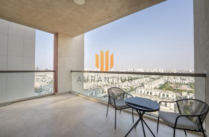 Apartment - 1 Bedroom - 2 Bathrooms for sale in Murano Residences 1 - Murano Residences - Al Furjan - Dubai Apartment - 1 Bedroom - 2 Bathrooms for sale in Murano Residences 1 - Murano Residences - Al Furjan - Dubai
