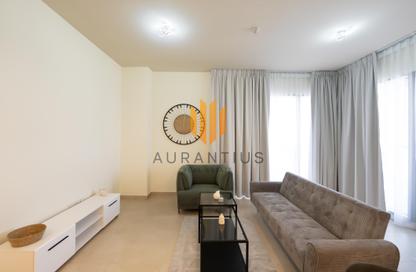 Apartment - 1 Bedroom - 2 Bathrooms for sale in Murano Residences 1 - Murano Residences - Al Furjan - Dubai