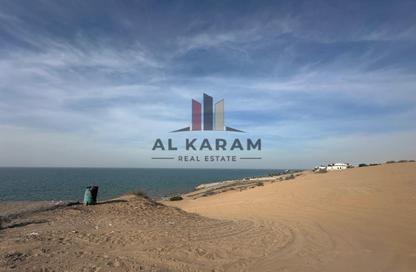 Land - Studio for sale in Sheikh Muhammad Bin Salem Road - Ras Al Khaimah
