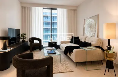 Apartment - 1 Bedroom - 2 Bathrooms for rent in Ellington House 2 - Ellington House - Dubai Hills Estate - Dubai