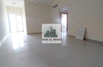 Apartment - 2 - 2 for rent in Al Hafeet Tower 7 - Al Nahda - Sharjah