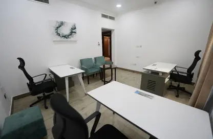 مكتب - استوديو - 1 حمام للايجار في مركز أعمال برج RAG - البرشاء 1 - البرشاء - دبي
