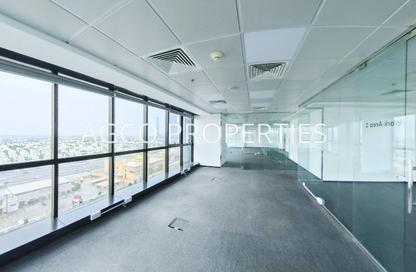 Office Space - Studio for rent in Jumeirah Business Centre 3 (JBC 3) - JLT Cluster Y - Jumeirah Lake Towers - Dubai