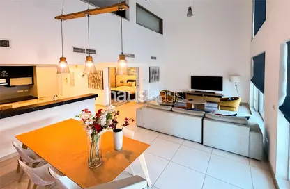 Apartment - 3 Bedrooms - 2 Bathrooms for rent in The Lofts - Downtown Dubai - Dubai