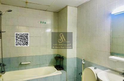 Apartment - Studio - 1 Bathroom for sale in Orient Tower 1 - Orient Towers - Al Bustan - Ajman