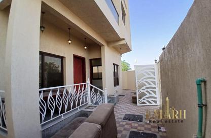 Villa - 5 Bedrooms - 7 Bathrooms for rent in Al Yasmeen 1 - Al Yasmeen - Ajman Villa - 5 Bedrooms - 7 Bathrooms for rent in Al Yasmeen 1 - Al Yasmeen - Ajman