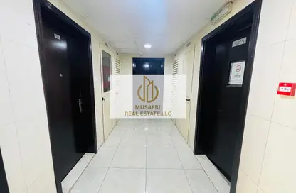 Apartment - 3 Bedrooms - 2 Bathrooms for rent in Muwailih Building - Muwaileh - Sharjah