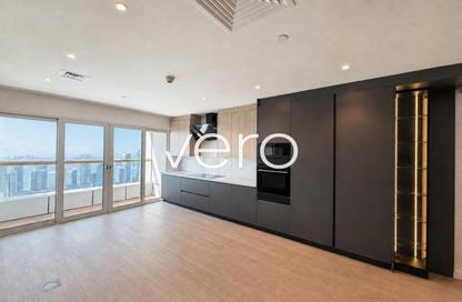 Apartment - 4 - 4 for sale in Elite Residence - Dubai Marina - Dubai