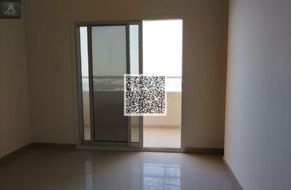 Apartment - 1 Bedroom - 2 Bathrooms for sale in Al Aamra Tower - Al Amerah - Ajman