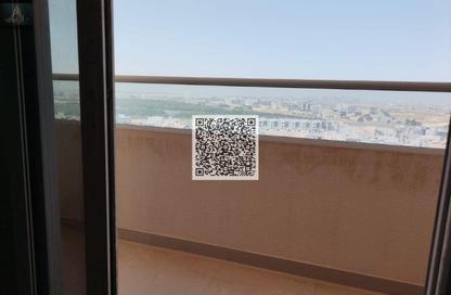 Apartment - 1 Bedroom - 2 Bathrooms for sale in Al Aamra Tower - Al Amerah - Ajman Apartment - 1 Bedroom - 2 Bathrooms for sale in Al Aamra Tower - Al Amerah - Ajman