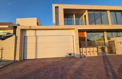 Villa - 5 - 7 for rent in Nad Al Sheba 3 - Nad Al Sheba - Dubai