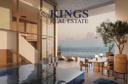 دوبلكس - 2 غرف نوم - 3 حمامات للبيع في دبليو هوتل آند ريزيدنسز - جزيرة المرجان - رأس الخيمة دوبلكس - 2 غرف نوم - 3 حمامات للبيع في دبليو هوتل آند ريزيدنسز - جزيرة المرجان - رأس الخيمة