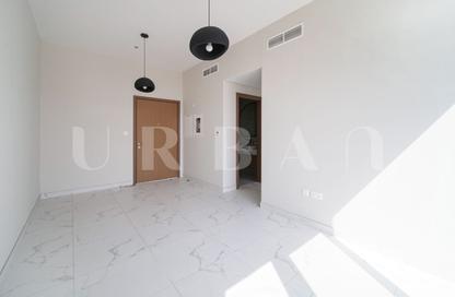 Apartment - 1 Bedroom - 2 Bathrooms for rent in Azizi Greenfield - Meydan Avenue - Meydan - Dubai