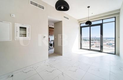 Apartment - 1 Bedroom - 2 Bathrooms for rent in Azizi Greenfield - Meydan Avenue - Meydan - Dubai