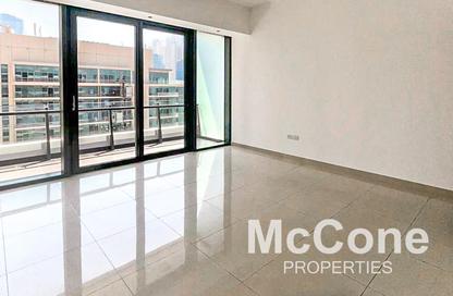 Apartment - 1 Bedroom - 2 Bathrooms for rent in Silverene Tower A - Silverene - Dubai Marina - Dubai