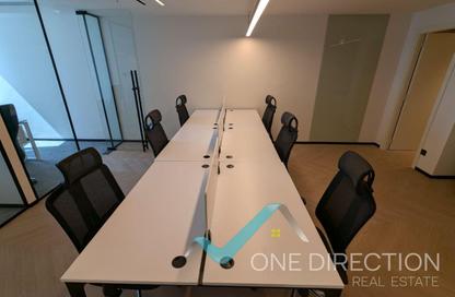 Office Space - Studio - 1 for rent in HDS Business Centre - JLT Cluster M - Jumeirah Lake Towers - Dubai