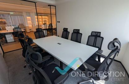 Office Space - Studio - 1 for rent in HDS Business Centre - JLT Cluster M - Jumeirah Lake Towers - Dubai