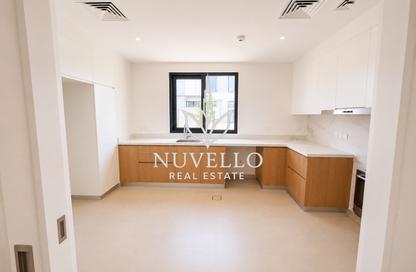 Townhouse - 4 - 5 for rent in Jebel Ali Village Townhouses - Jebel Ali Village - Jebel Ali - Dubai