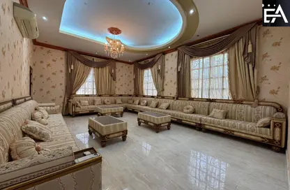 Villa - 6 Bedrooms - 7 Bathrooms for rent in Al Dhait North - Al Dhait - Ras Al Khaimah
