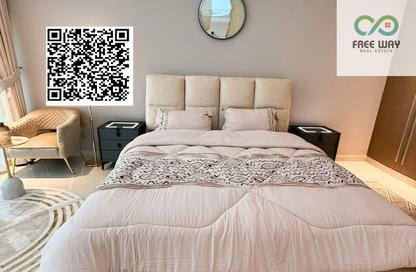 Apartment - 1 Bedroom - 2 Bathrooms for rent in Ajman Downtown - Ajman Apartment - 1 Bedroom - 2 Bathrooms for rent in Ajman Downtown - Ajman