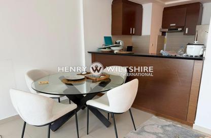 Apartment - 1 - 2 for sale in The ARC - Shams Abu Dhabi - Al Reem Island - Abu Dhabi Apartment - 1 - 2 for sale in The ARC - Shams Abu Dhabi - Al Reem Island - Abu Dhabi