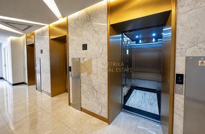 Apartment - 2 - 2 for sale in Curve by Sentro - Arjan - Dubai