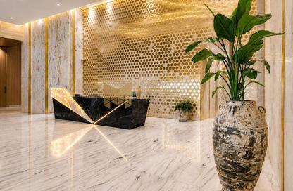 Apartment - 2 - 2 for sale in Curve by Sentro - Arjan - Dubai