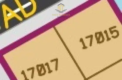 أرض - استوديو للبيع في البليده - البطائح - الشارقة