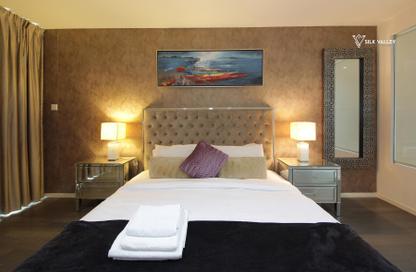 Apartment - 1 - 1 for rent in D1 Tower - Culture Village - Dubai Apartment - 1 - 1 for rent in D1 Tower - Culture Village - Dubai
