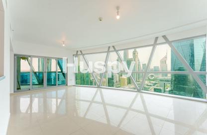 Apartment - 2 Bedrooms - 3 Bathrooms for sale in Park Tower A - Park Towers - DIFC - Dubai