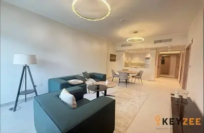 Apartment - 1 Bedroom - 2 Bathrooms for rent in Neva Residences - District 16 - Jumeirah Village Circle - Dubai